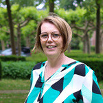 Jolanda van den Akker