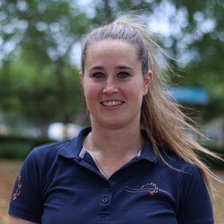 Kim Bergman