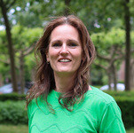 Sandra van Eijk