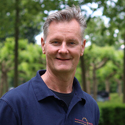 Egbert de Hollander