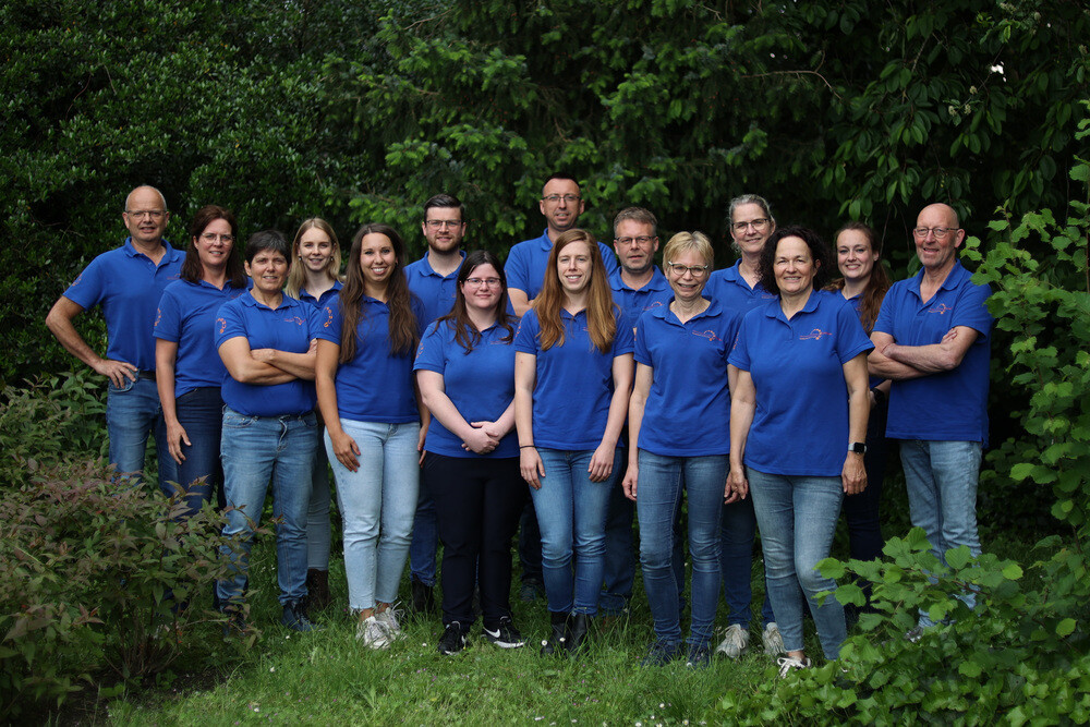 Team Varkens & Pluimvee