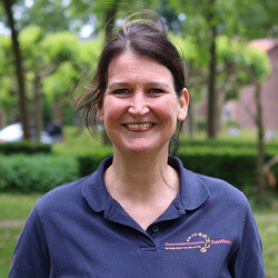 Nancy Verhappen