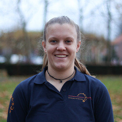 Geertje Heijkers