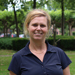 Claudia van den Berg