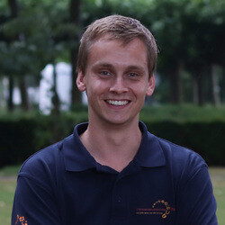 Tom Coppens