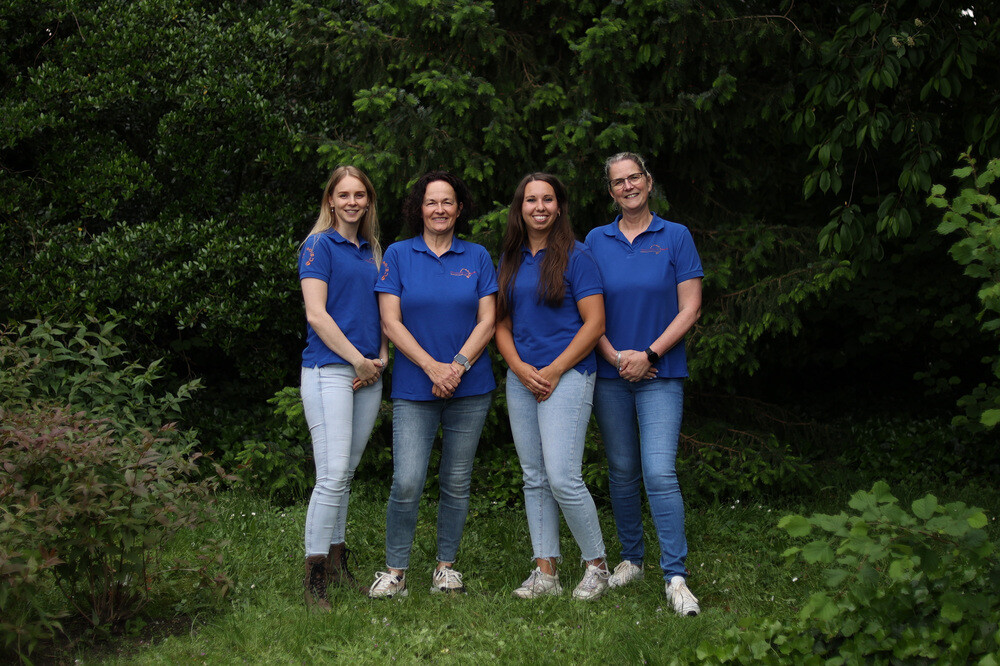Administratie en apotheek