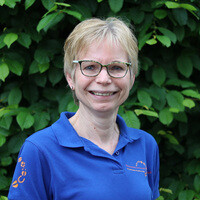 Marianne Ketelaars