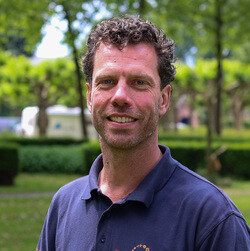 Jasper Vink