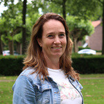 Margreet Ypenberg